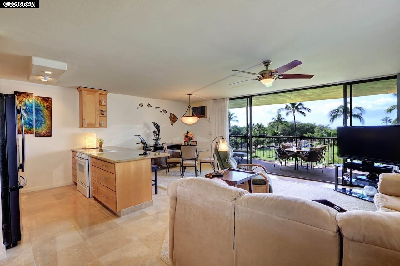 Maui Sunset condo # A-520, Kihei, Hawaii - photo 11 of 26