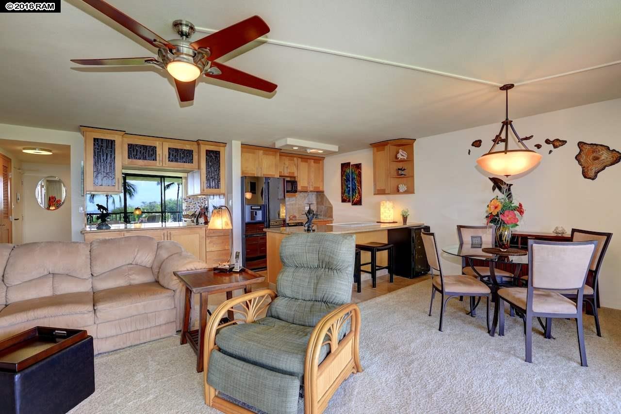 Maui Sunset condo # A-520, Kihei, Hawaii - photo 12 of 26
