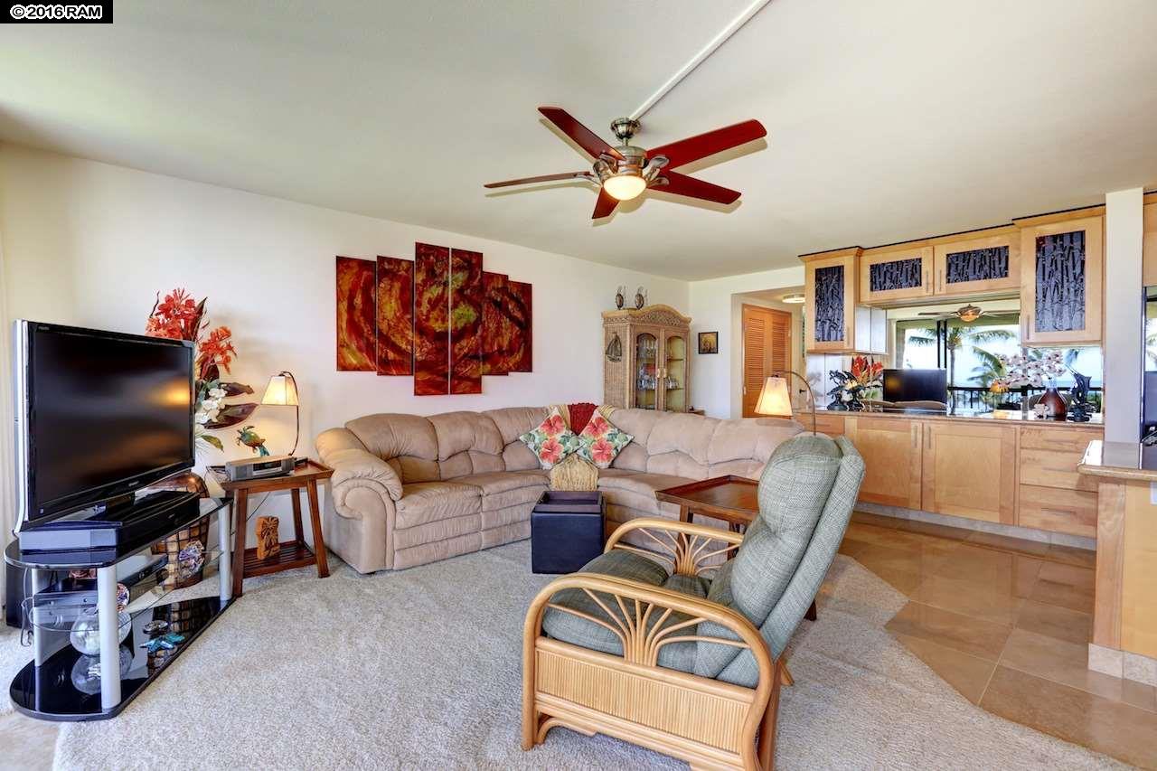 Maui Sunset condo # A-520, Kihei, Hawaii - photo 13 of 26