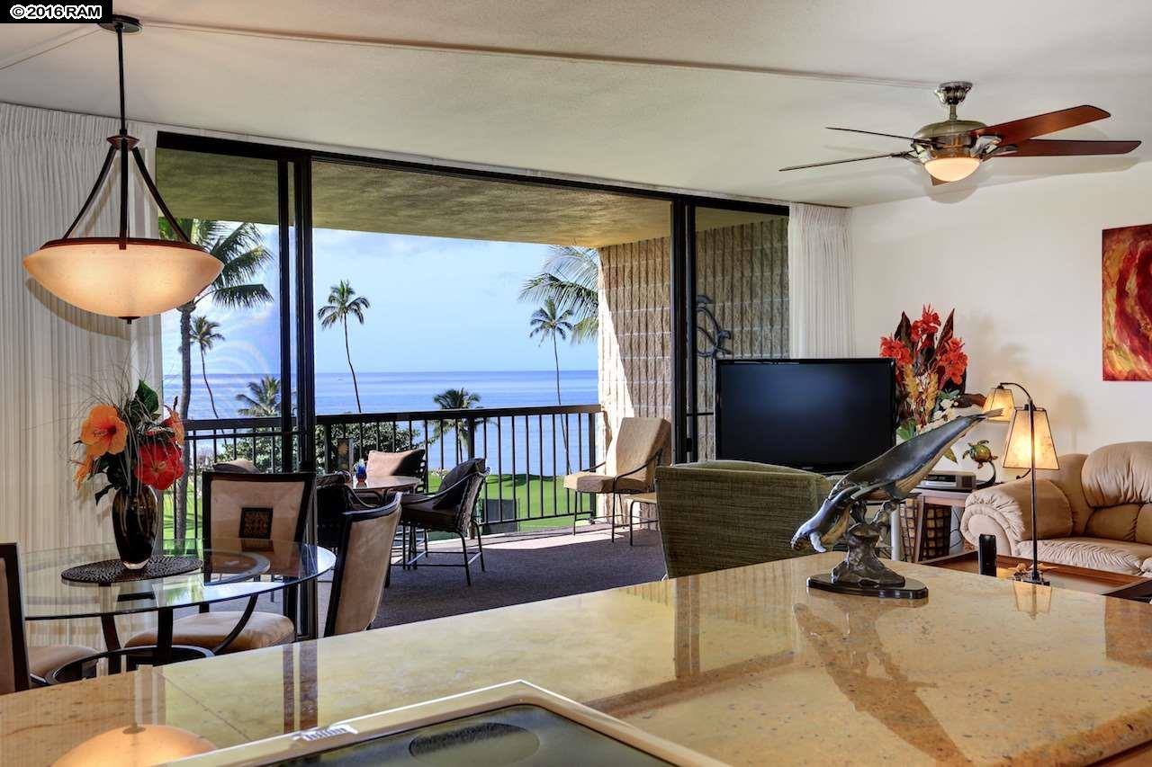 Maui Sunset condo # A-520, Kihei, Hawaii - photo 14 of 26