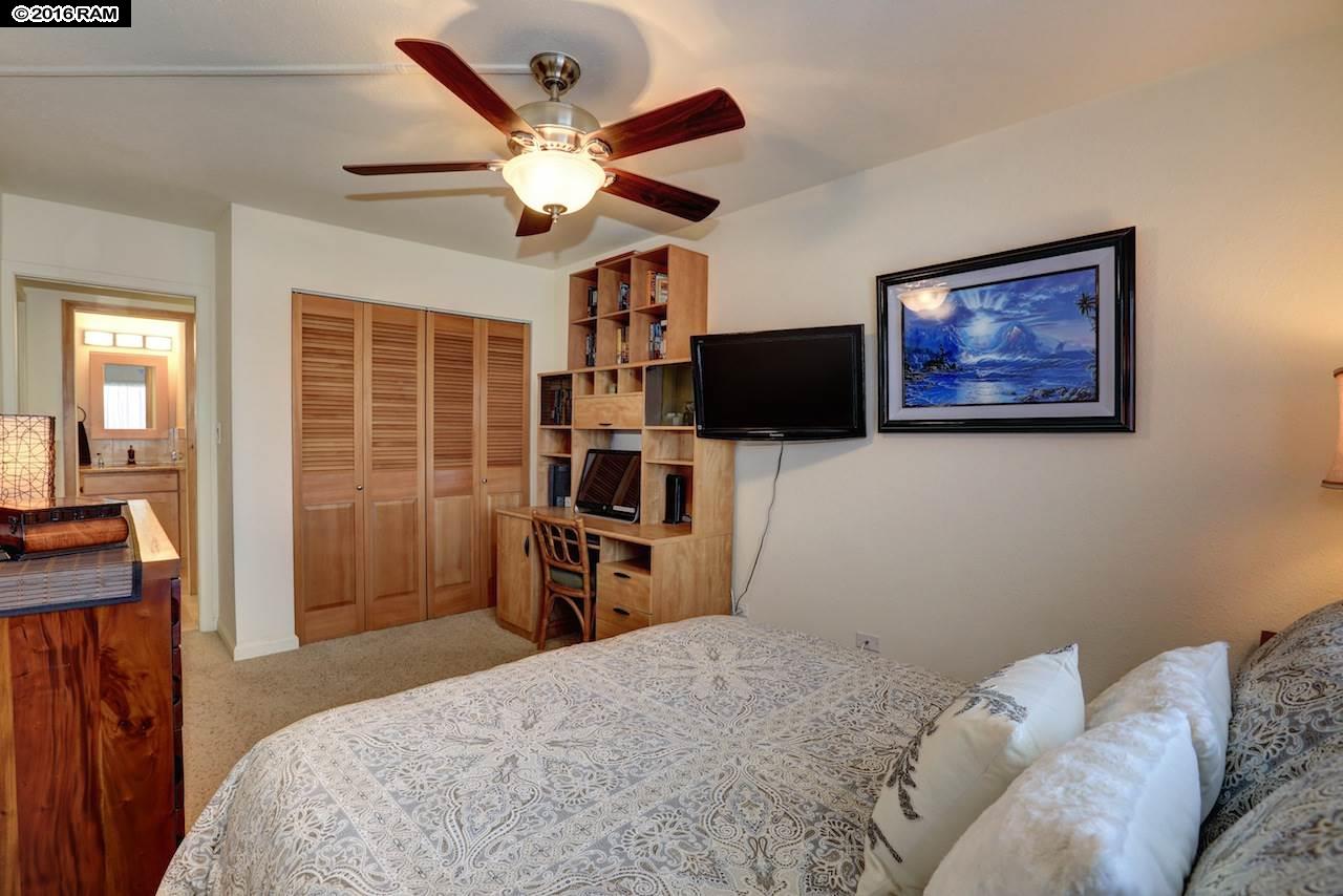 Maui Sunset condo # A-520, Kihei, Hawaii - photo 19 of 26