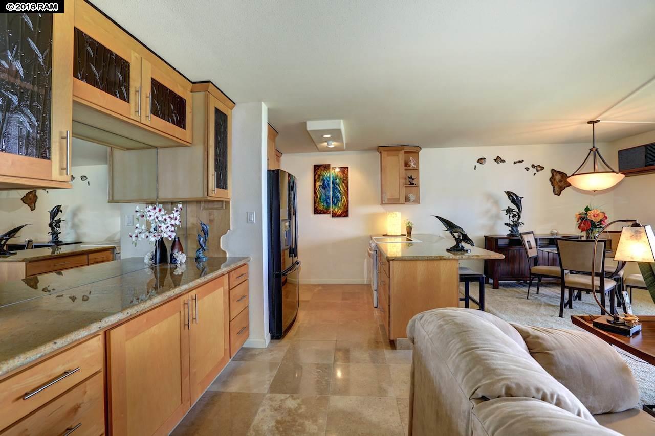 Maui Sunset condo # A-520, Kihei, Hawaii - photo 3 of 26