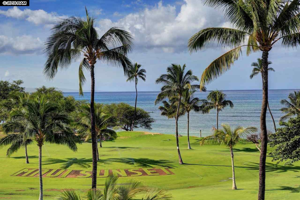 Maui Sunset condo # A-520, Kihei, Hawaii - photo 24 of 26