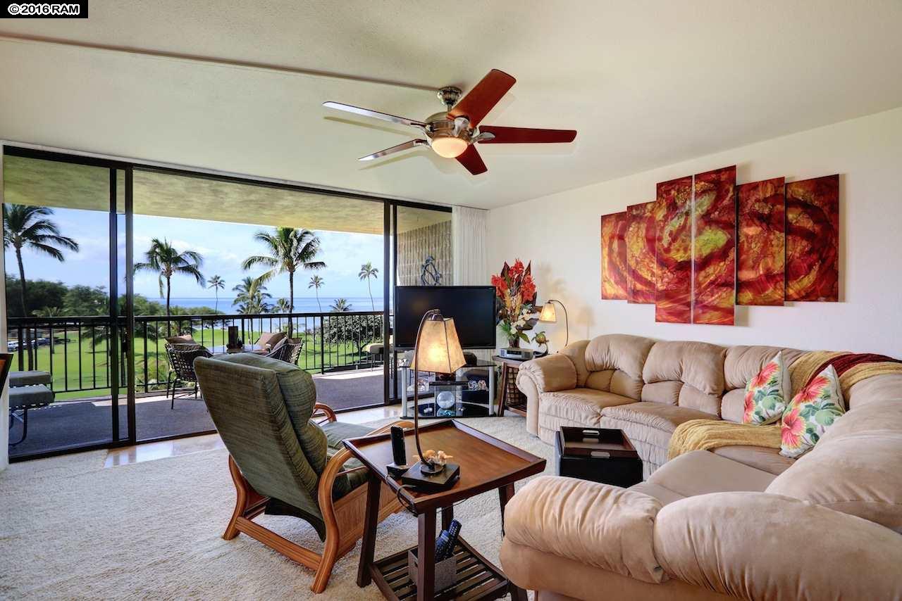 Maui Sunset condo # A-520, Kihei, Hawaii - photo 26 of 26