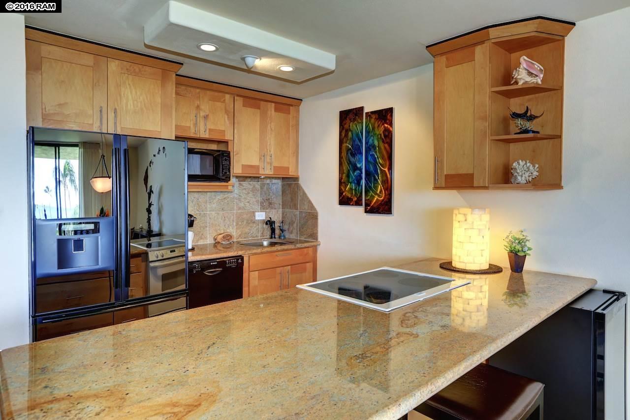 Maui Sunset condo # A-520, Kihei, Hawaii - photo 4 of 26