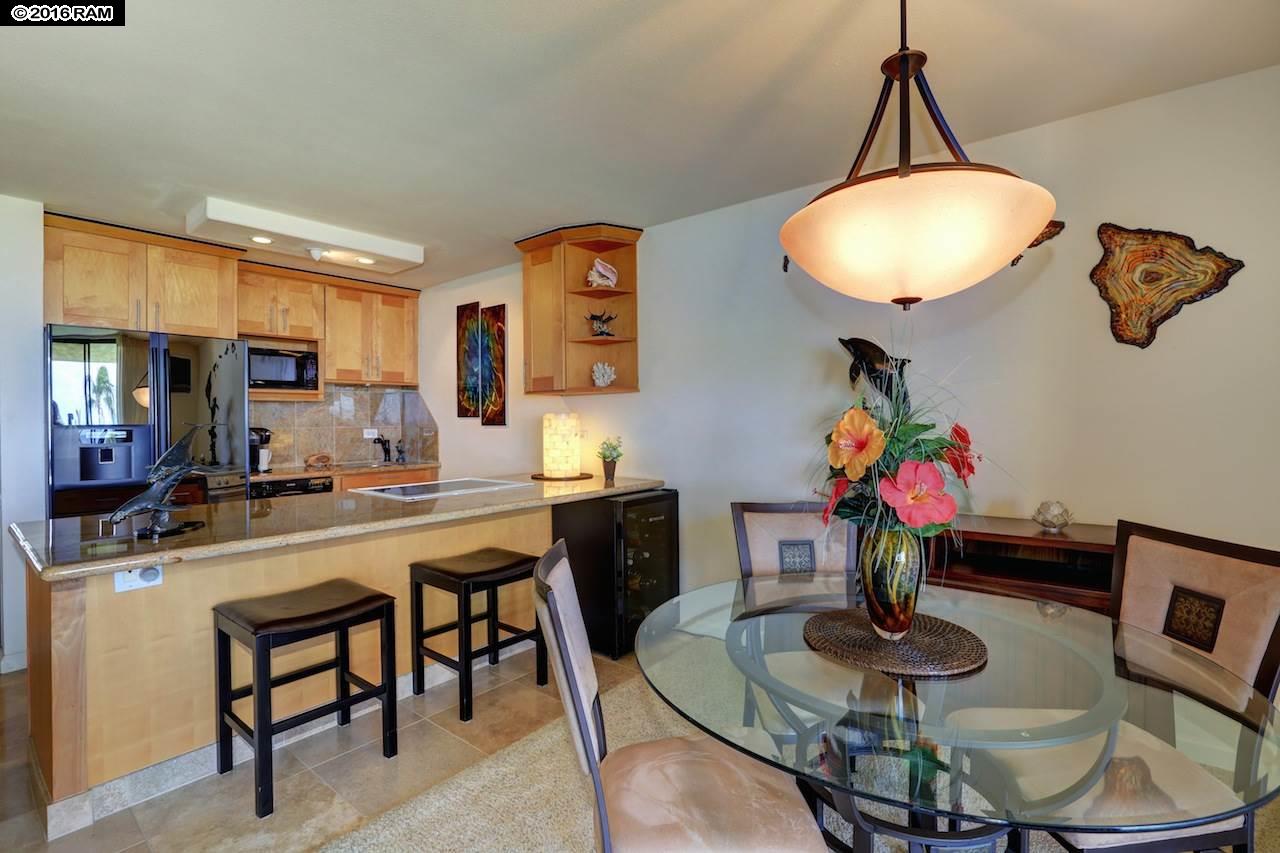 Maui Sunset condo # A-520, Kihei, Hawaii - photo 8 of 26