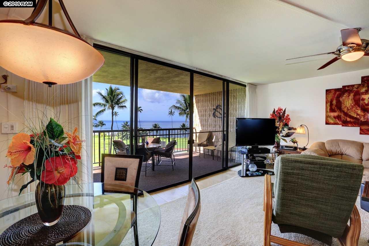 Maui Sunset condo # A-520, Kihei, Hawaii - photo 10 of 26