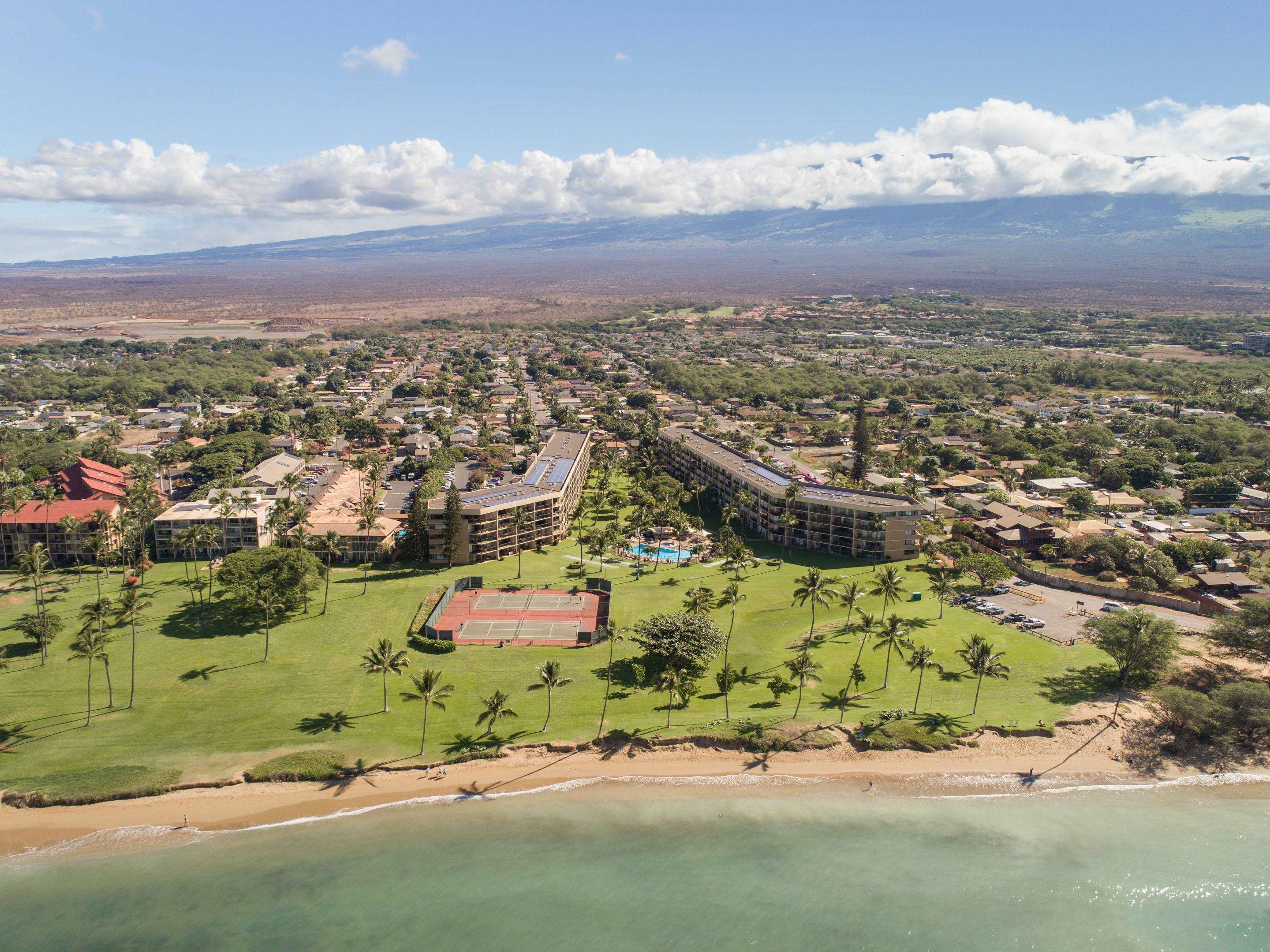 Maui Sunset condo # B107, Kihei, Hawaii - photo 2 of 31