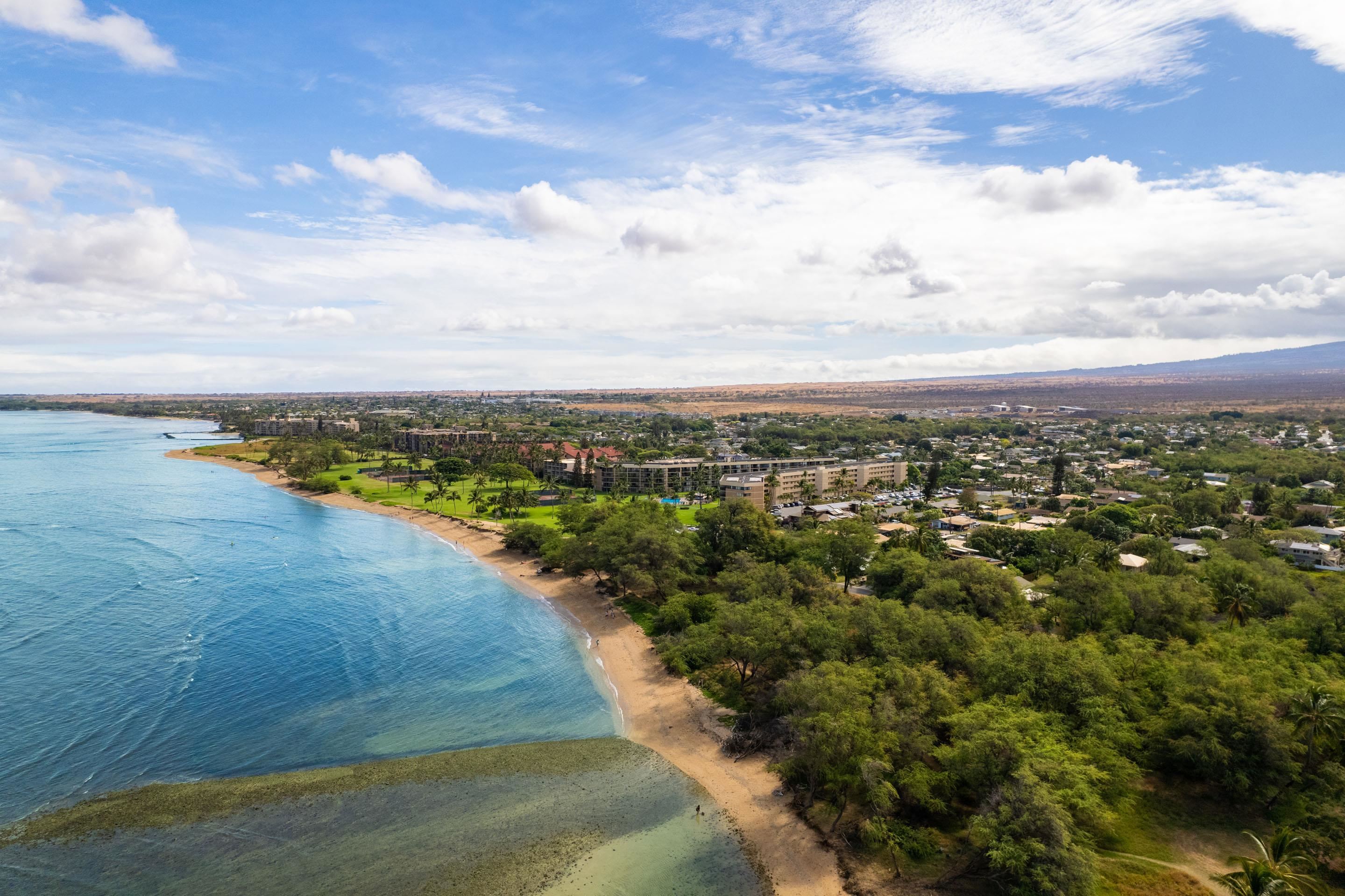 Maui Sunset condo # B107, Kihei, Hawaii - photo 24 of 31