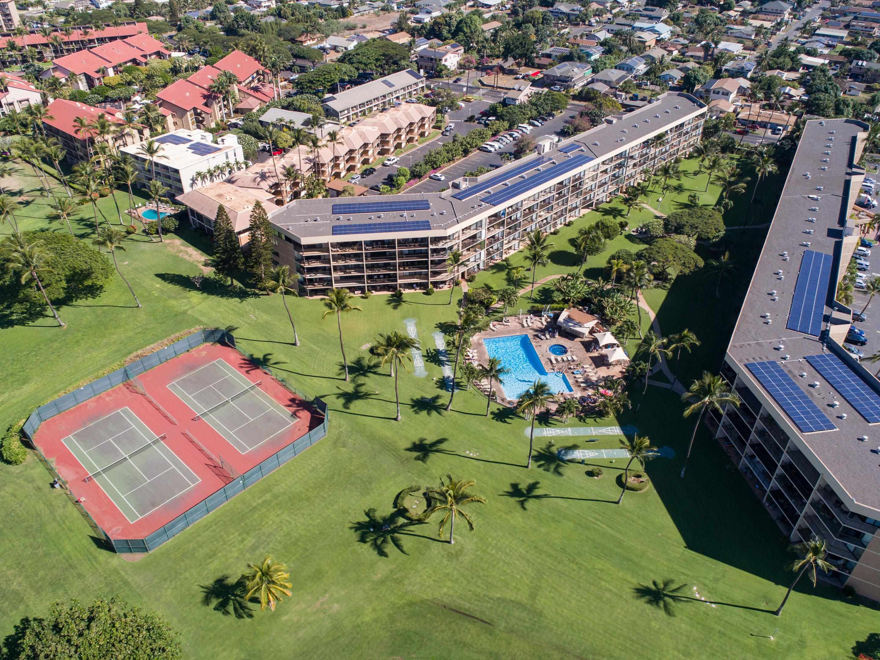 Maui Sunset condo # B107, Kihei, Hawaii - photo 26 of 31