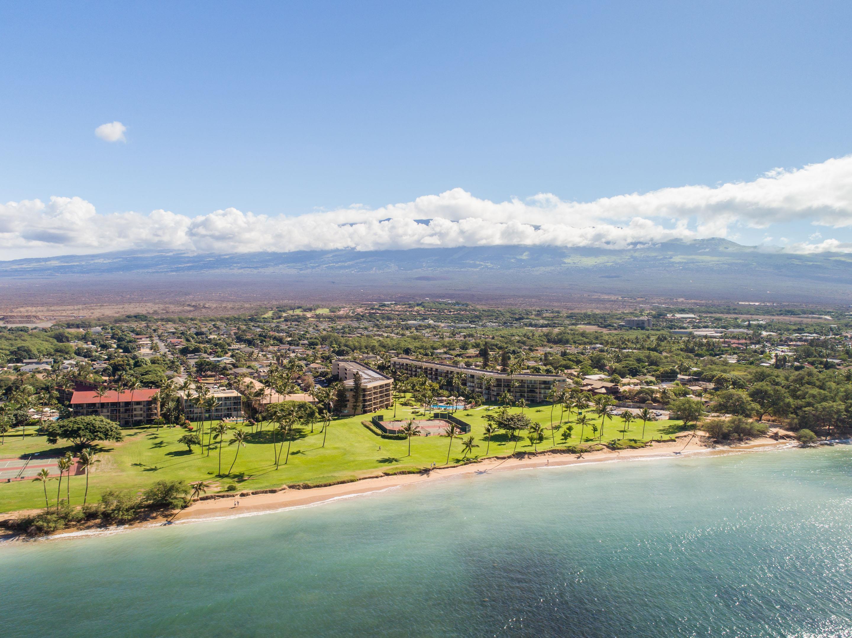 Maui Sunset condo # B107, Kihei, Hawaii - photo 29 of 31