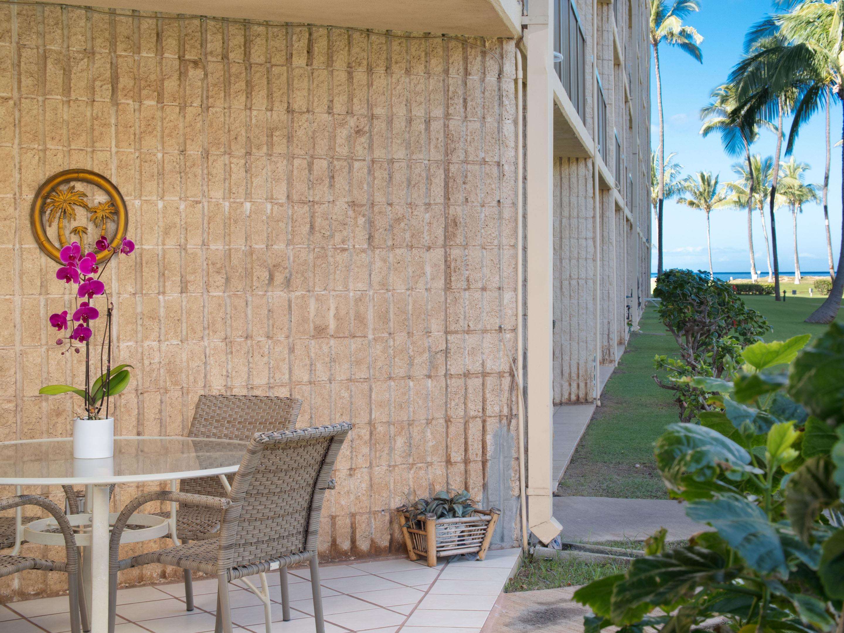 Maui Sunset condo # B107, Kihei, Hawaii - photo 4 of 31