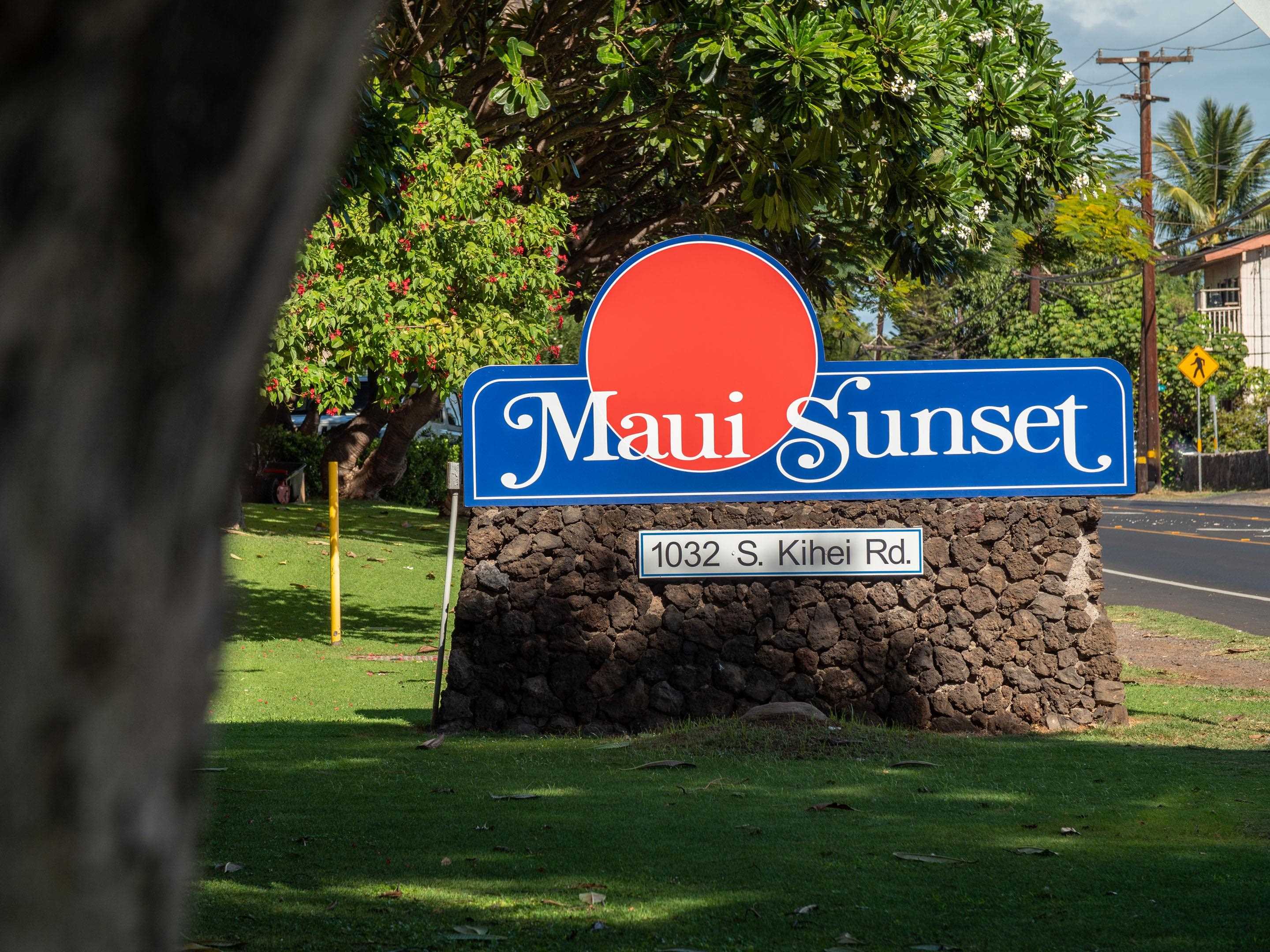 Maui Sunset condo # B107, Kihei, Hawaii - photo 31 of 31