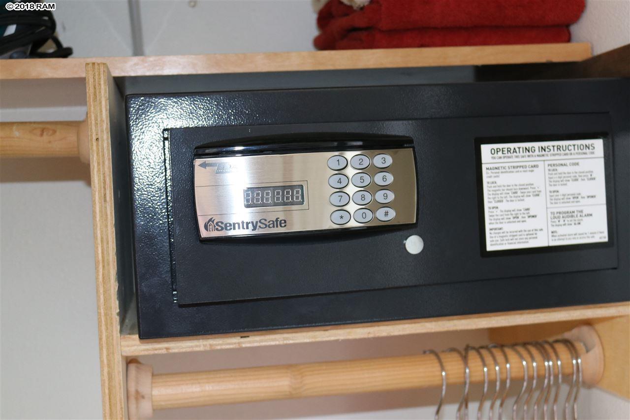 Maui Sunset condo # B109, Kihei, Hawaii - photo 23 of 28