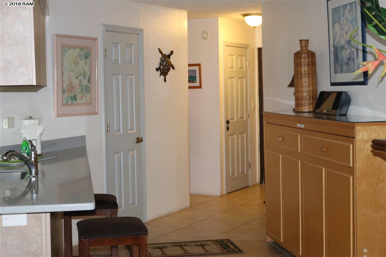Maui Sunset condo # B109, Kihei, Hawaii - photo 27 of 28