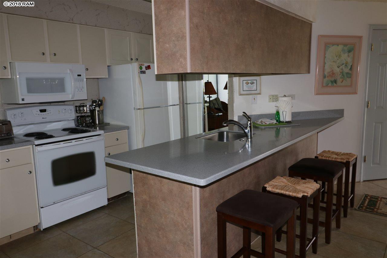 Maui Sunset condo # B109, Kihei, Hawaii - photo 7 of 28