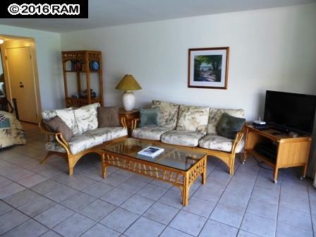 Maui Sunset condo # B119, Kihei, Hawaii - photo 2 of 13