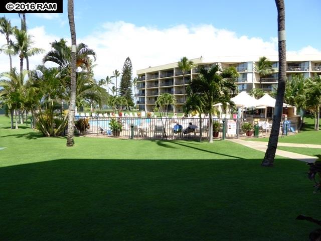 Maui Sunset condo # B119, Kihei, Hawaii - photo 11 of 13