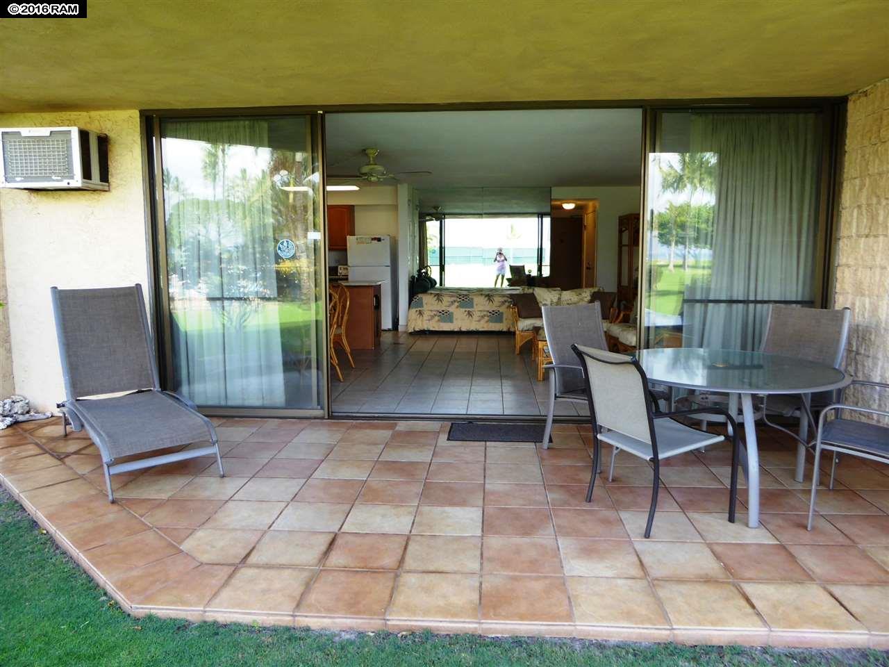 Maui Sunset condo # B119, Kihei, Hawaii - photo 8 of 13