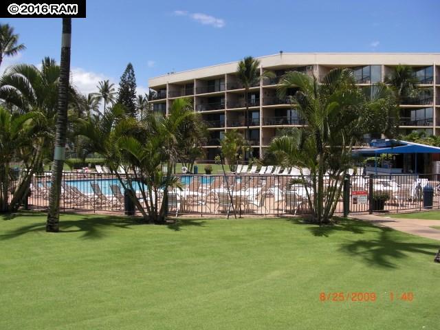 Maui Sunset condo # B119, Kihei, Hawaii - photo 9 of 13