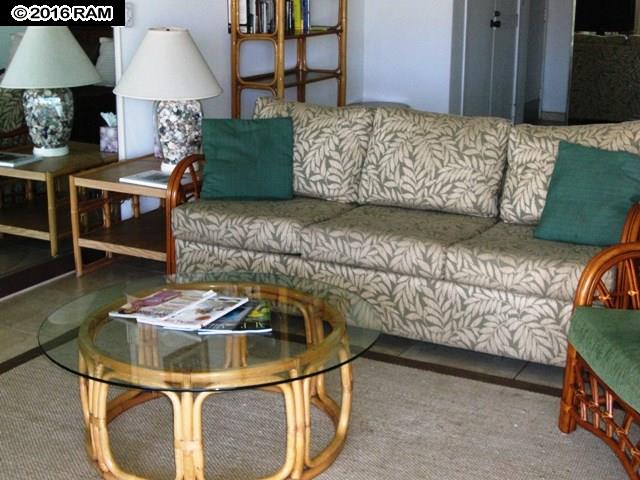 Maui Sunset condo # B120, Kihei, Hawaii - photo 2 of 8