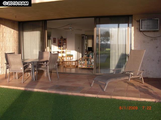 Maui Sunset condo # B120, Kihei, Hawaii - photo 7 of 8