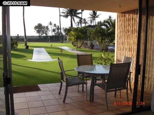 Maui Sunset condo # B120, Kihei, Hawaii - photo 8 of 8