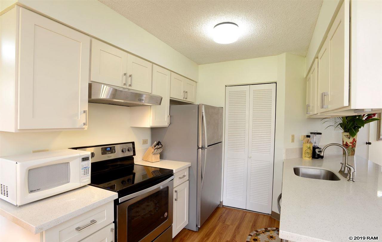 Maui Sunset condo # B203, Kihei, Hawaii - photo 14 of 30