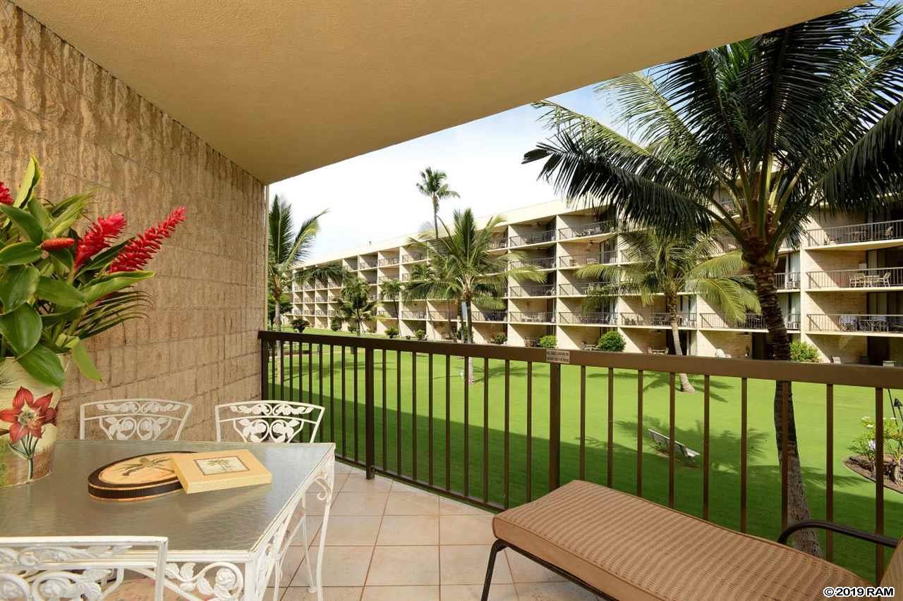 Maui Sunset condo # B203, Kihei, Hawaii - photo 16 of 30