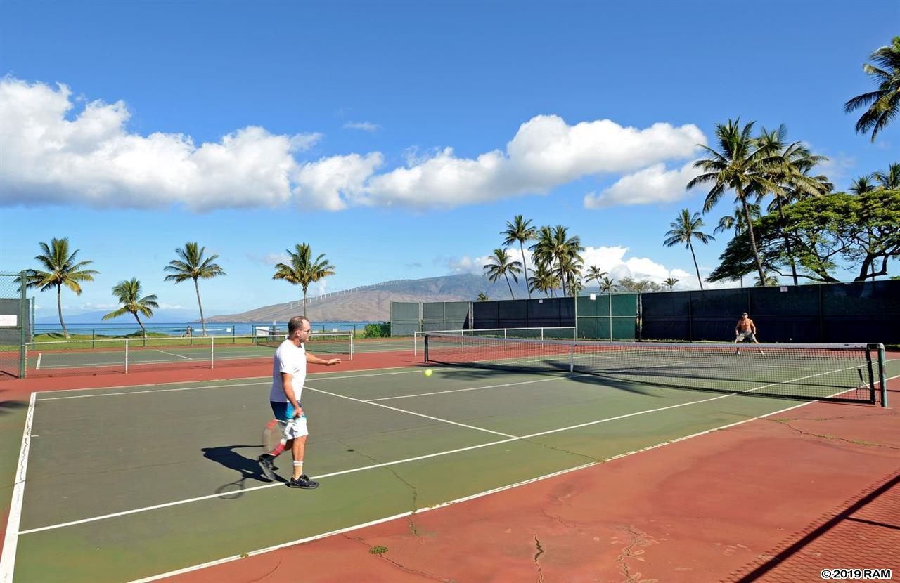 Maui Sunset condo # B203, Kihei, Hawaii - photo 19 of 30
