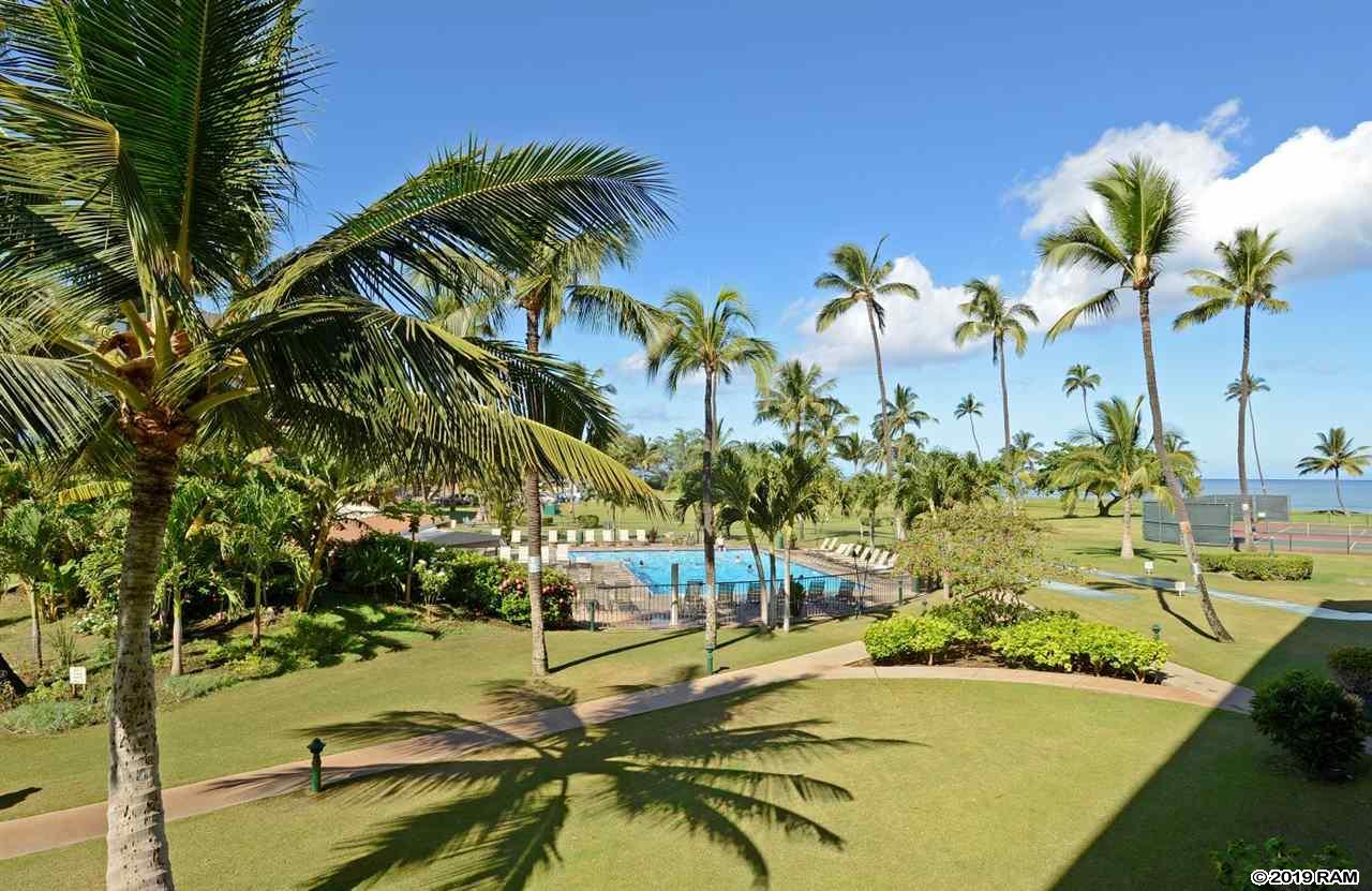 Maui Sunset condo # B203, Kihei, Hawaii - photo 3 of 30