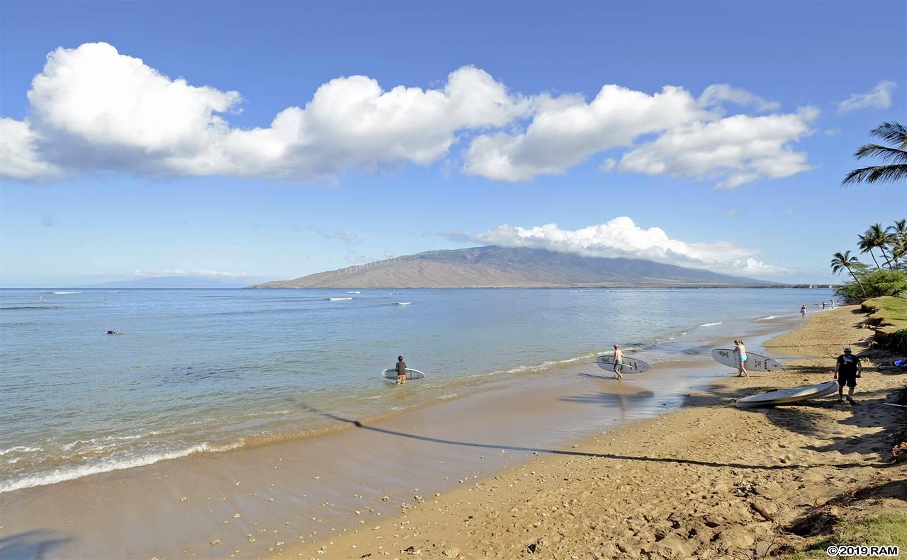Maui Sunset condo # B203, Kihei, Hawaii - photo 21 of 30