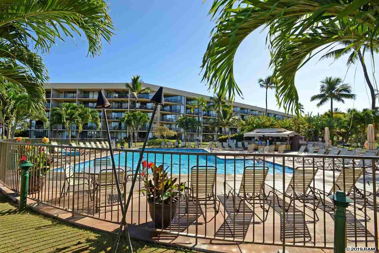 Maui Sunset condo # B203, Kihei, Hawaii - photo 24 of 30