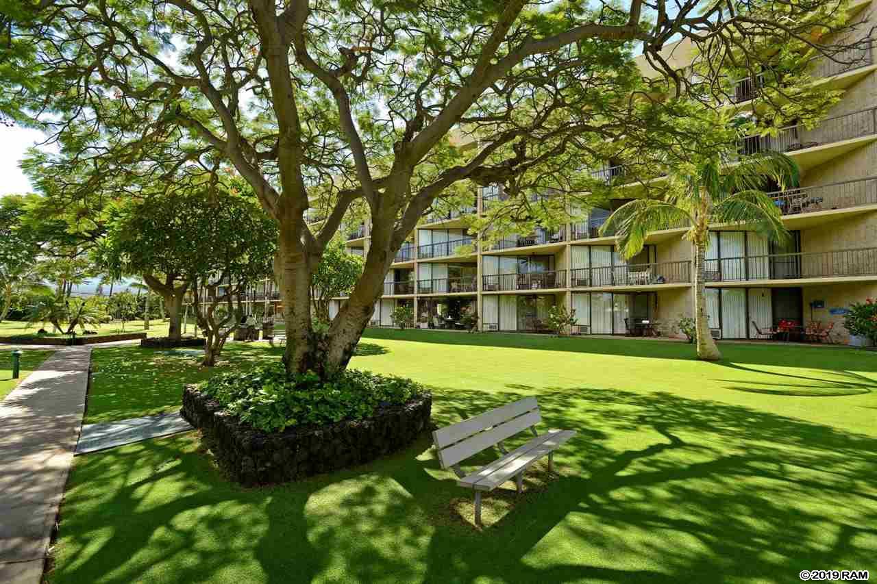 Maui Sunset condo # B203, Kihei, Hawaii - photo 26 of 30