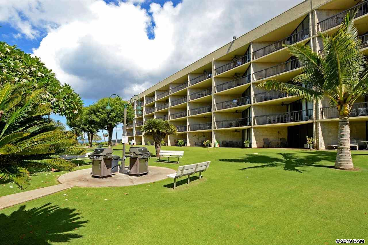 Maui Sunset condo # B203, Kihei, Hawaii - photo 27 of 30