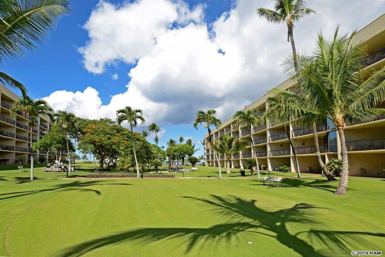 Maui Sunset condo # B203, Kihei, Hawaii - photo 28 of 30