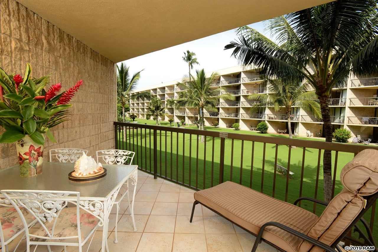 Maui Sunset condo # B203, Kihei, Hawaii - photo 6 of 30