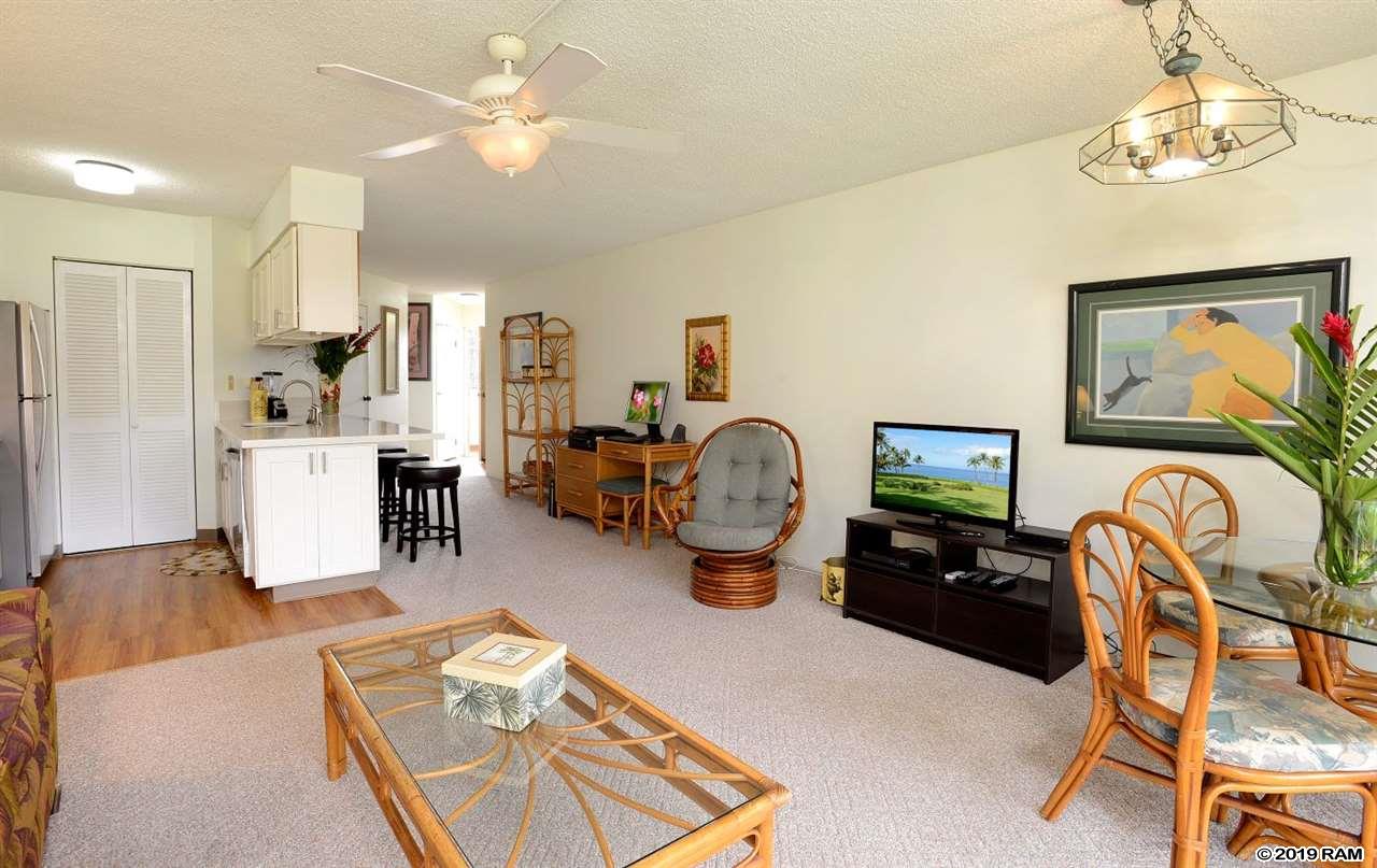 Maui Sunset condo # B203, Kihei, Hawaii - photo 10 of 30
