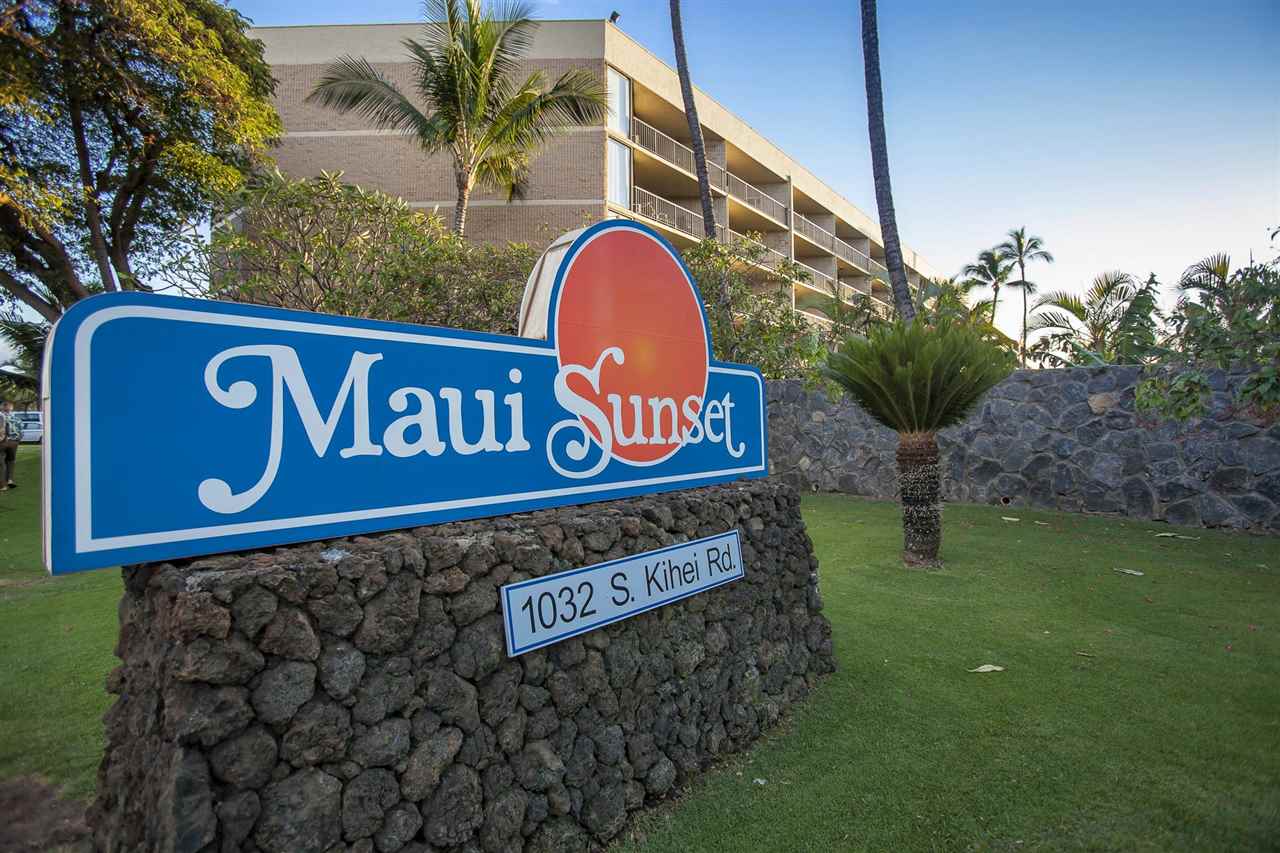 Maui Sunset condo # B205, Kihei, Hawaii - photo 18 of 25