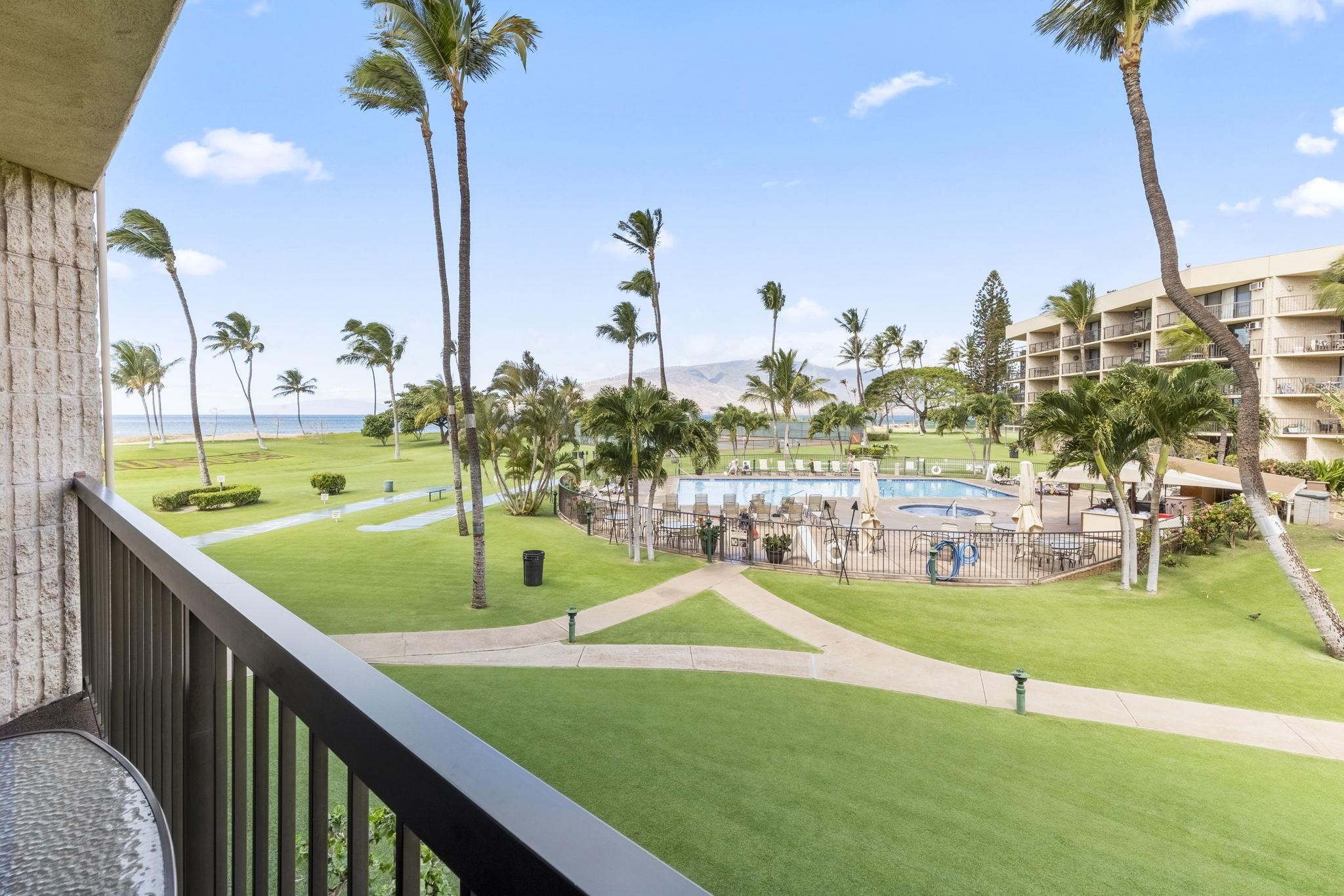 Maui Sunset condo # B217, Kihei, Hawaii - photo 15 of 27