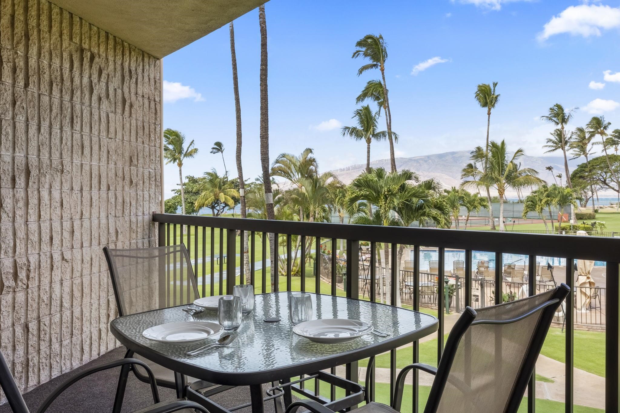 Maui Sunset condo # B217, Kihei, Hawaii - photo 16 of 27