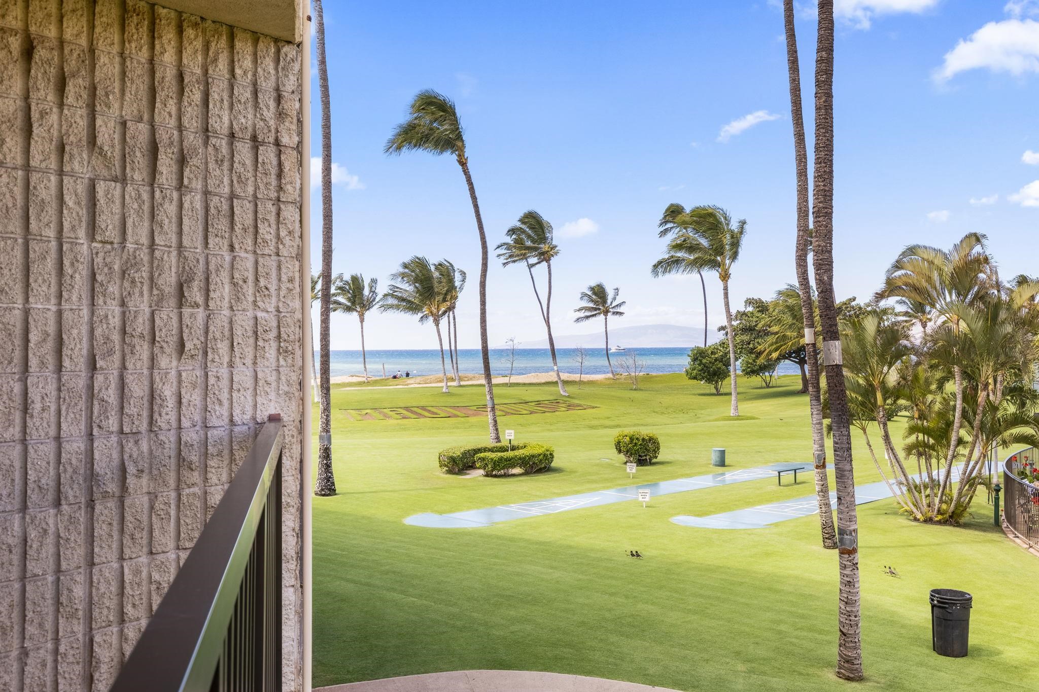 Maui Sunset condo # B217, Kihei, Hawaii - photo 17 of 27