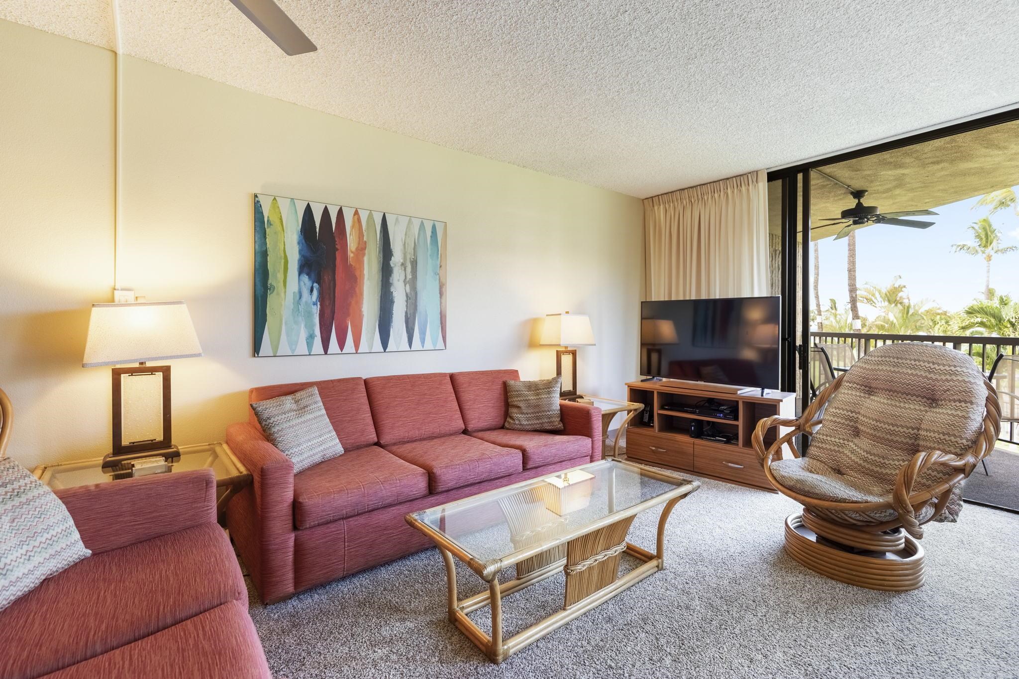 Maui Sunset condo # B217, Kihei, Hawaii - photo 3 of 27