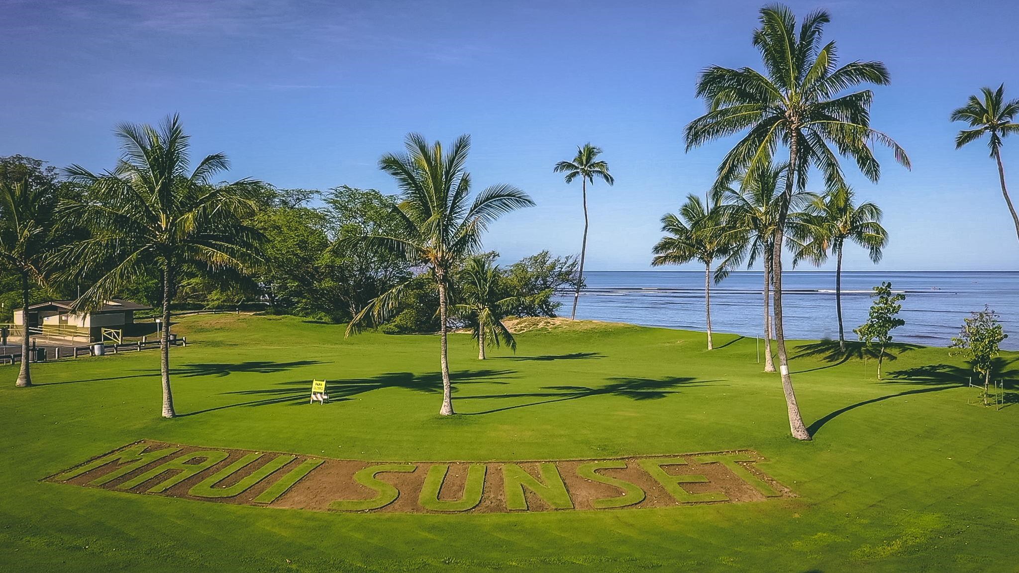 Maui Sunset condo # B217, Kihei, Hawaii - photo 23 of 27