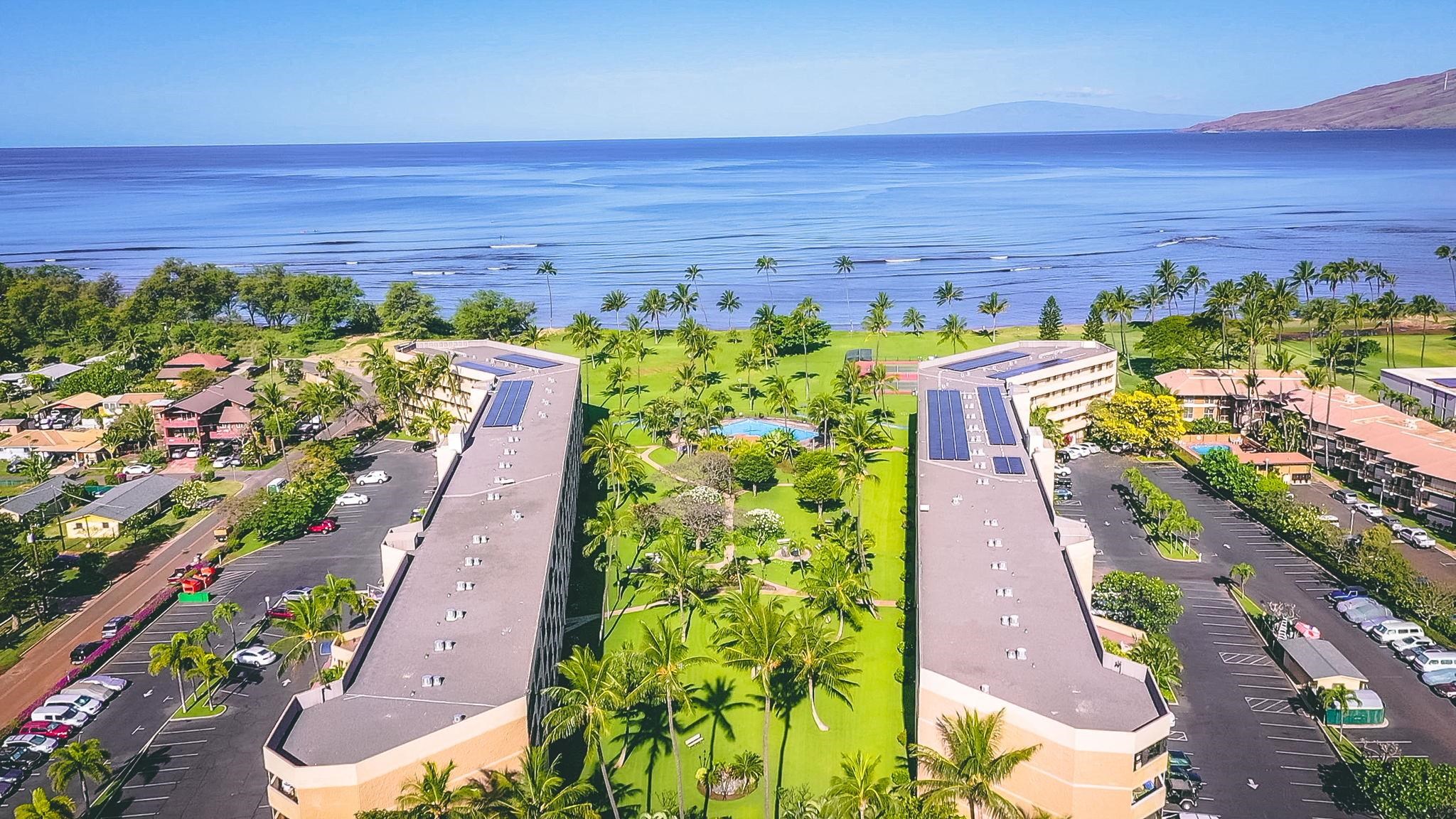 Maui Sunset condo # B217, Kihei, Hawaii - photo 24 of 27