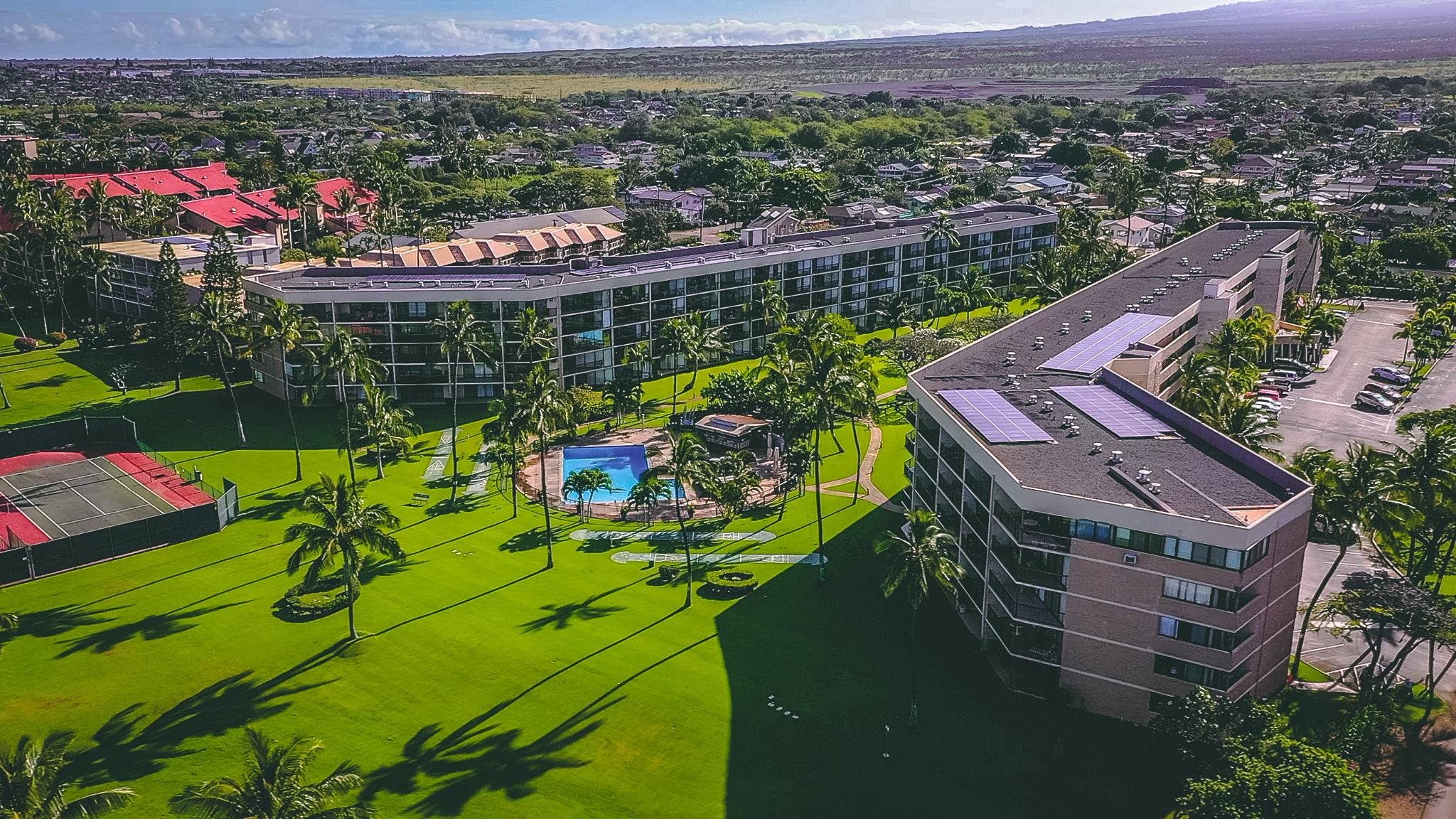 Maui Sunset condo # B217, Kihei, Hawaii - photo 25 of 27