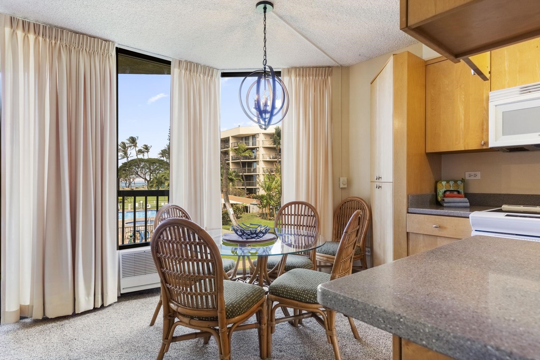 Maui Sunset condo # B217, Kihei, Hawaii - photo 8 of 27