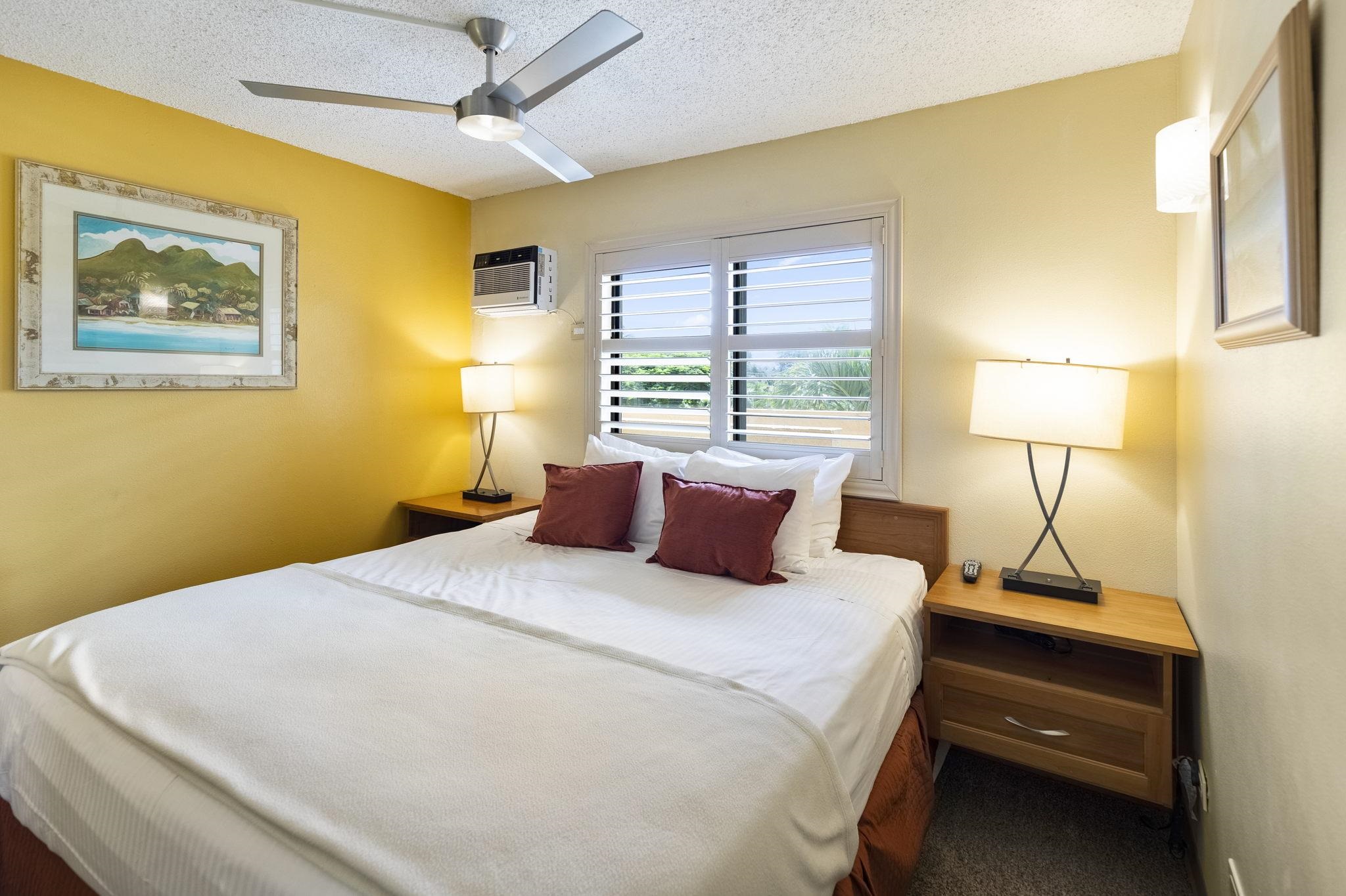 Maui Sunset condo # B217, Kihei, Hawaii - photo 10 of 27