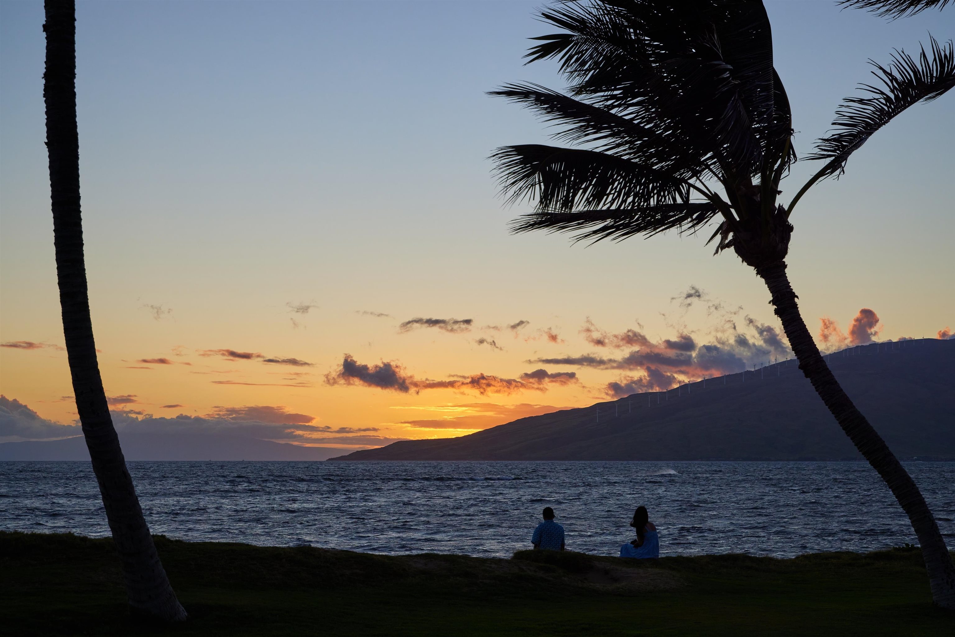 Maui Sunset condo # B221, Kihei, Hawaii - photo 50 of 50