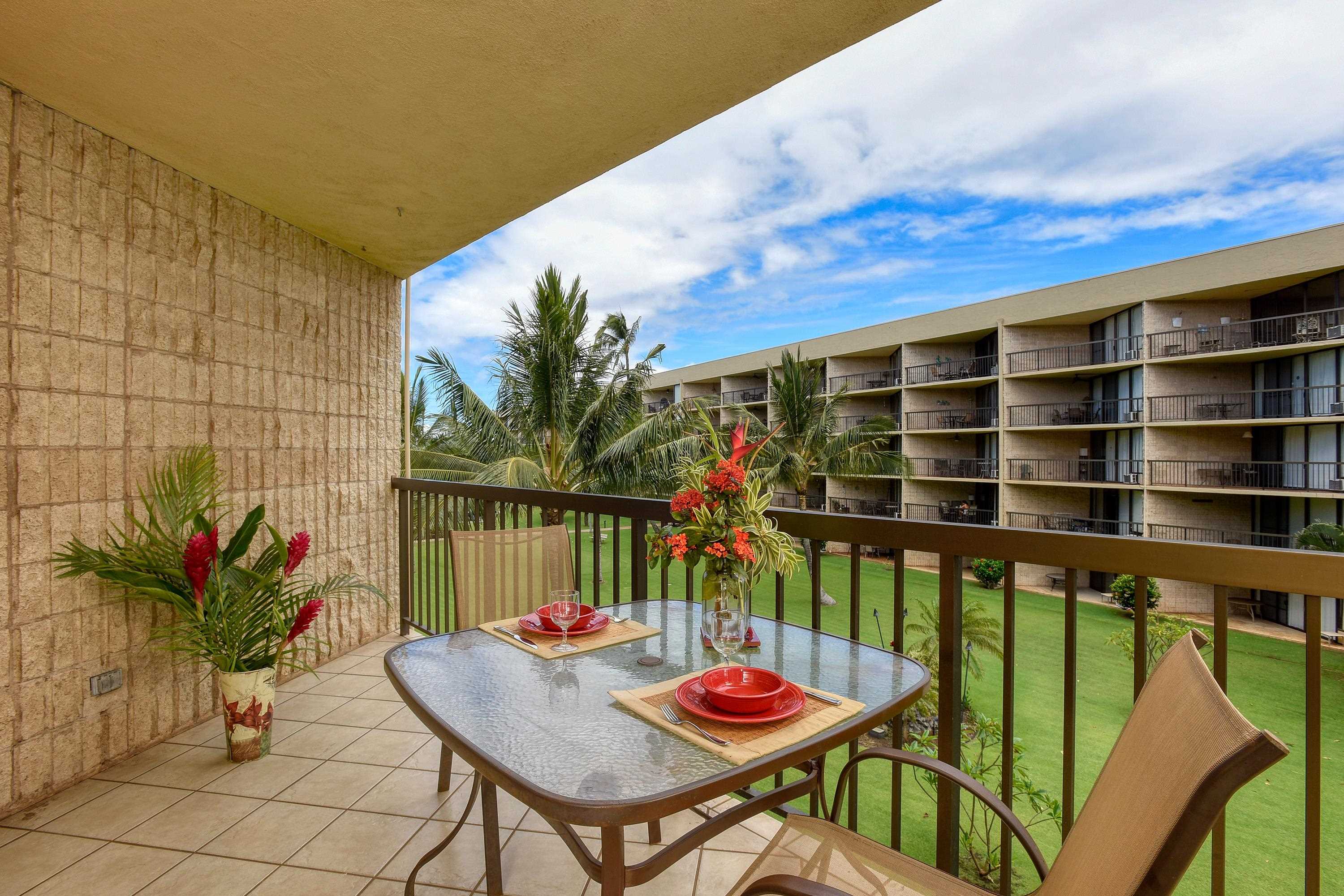 Maui Sunset condo # B301, Kihei, Hawaii - photo 3 of 32